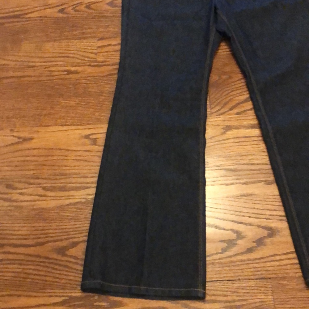 NWT Ann Taylor Jeans - Picture 3 of 7